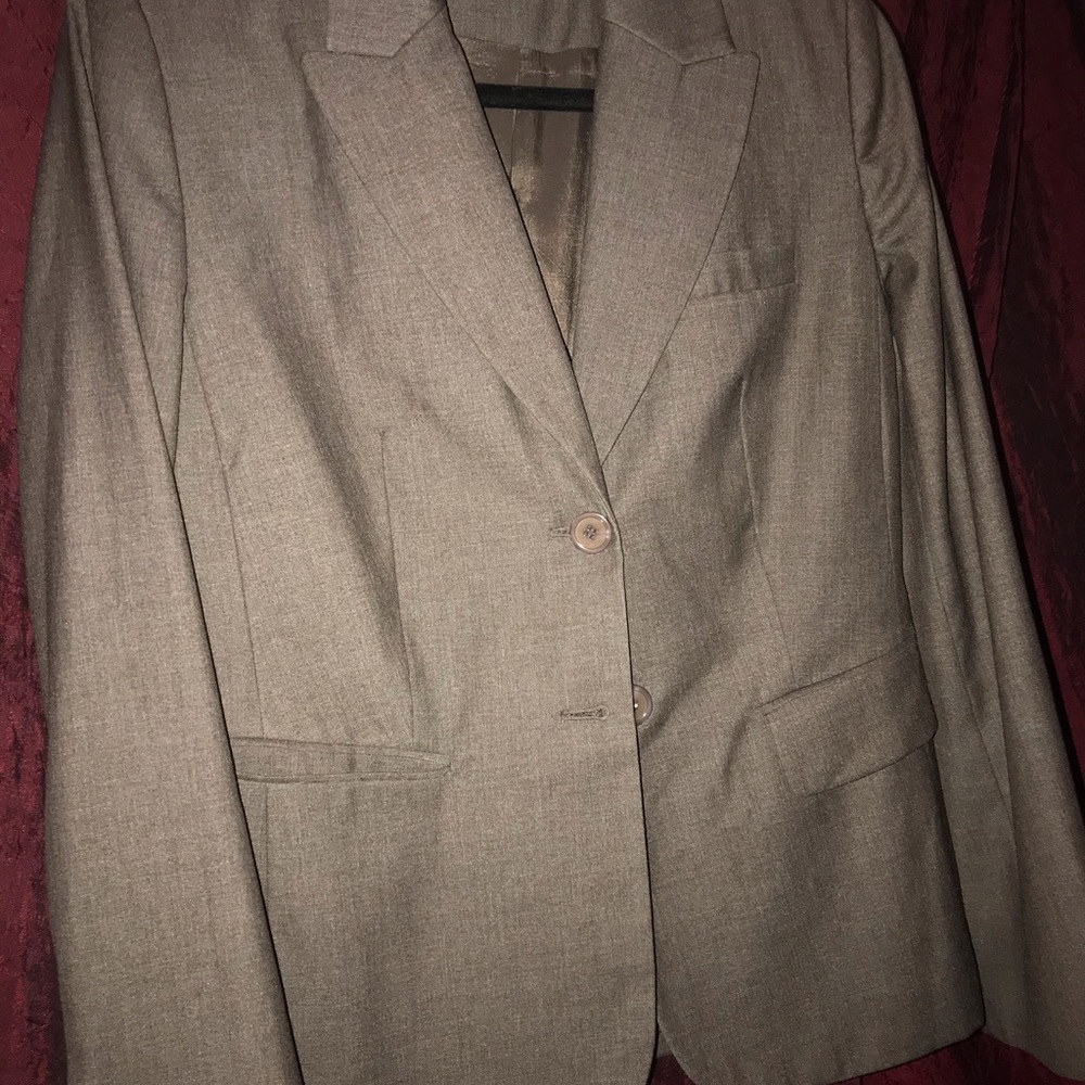Ann Taylor blazer